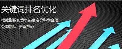 网站优化的关键——排名优化（提高排名，让你的网站更上一层楼）
