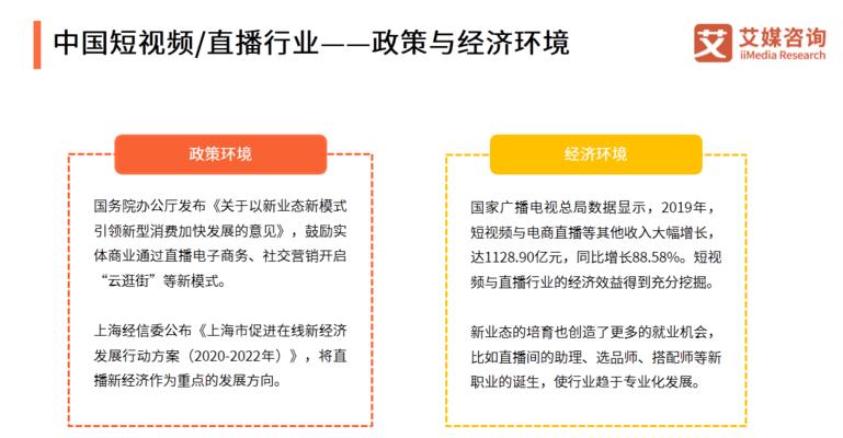 探寻短视频行业发展趋势（新媒体时代的风口，短视频行业或将迎来更大机遇）