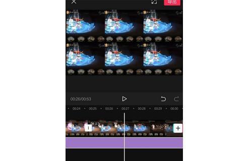 剪映教程（简单易学，让你的视频更加动感）