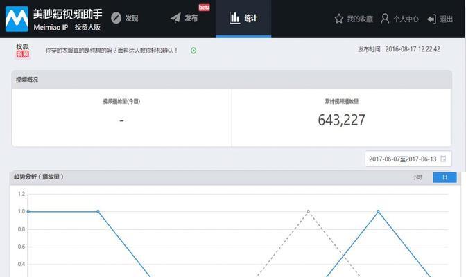 今日头条播放量即是收益的秘密（揭开今日头条收益机制的神秘面纱，一探究竟！）