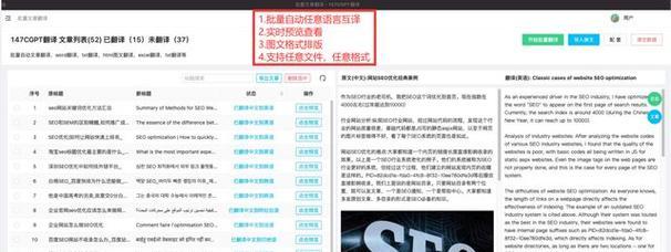 揭秘谷歌SEO中的陷阱与骗局（小心！SEO优化可能被陷阱和骗局坑了！）