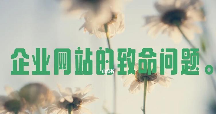 如何优化公司技术（探讨优化技术方案，提高公司效率与竞争力）