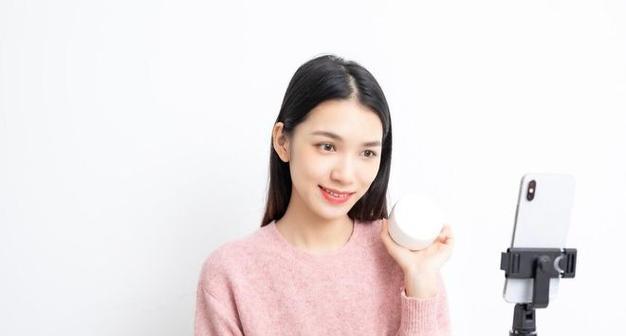 直播带货，成为新时代的营销（电商领域的新蓝海，抢占先机的关键）