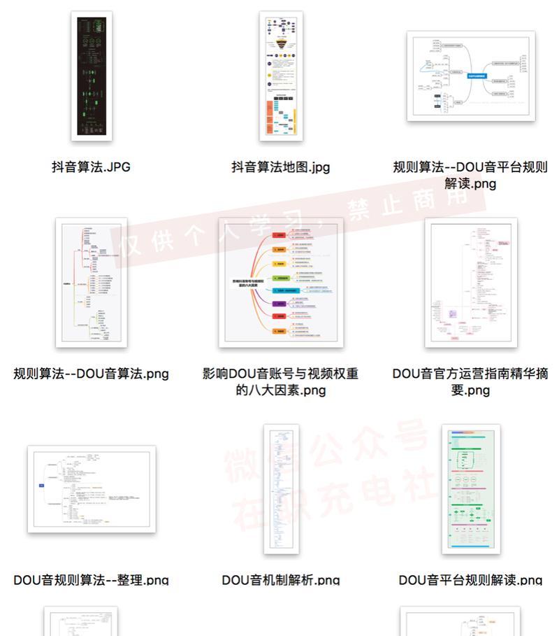 探秘抖音视频推荐算法的关键特征（挖掘背后的数据分析与优化策略）