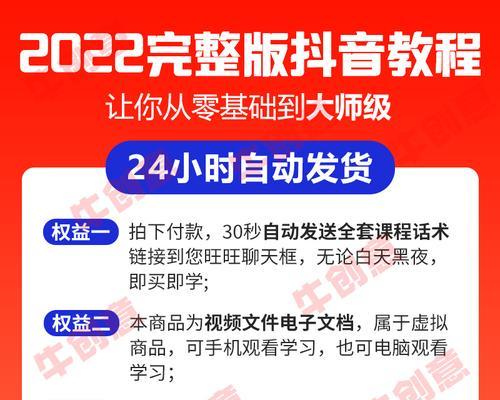《玩转抖音直播间带货，实现销售新突破》（掌握最新玩法和运营技巧，打造直播间）