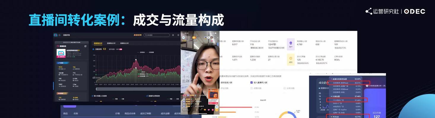 抖音直播间流量不精准怎么办？教你解决！（抖音直播间流量不准确的原因、解决办法以及建议）
