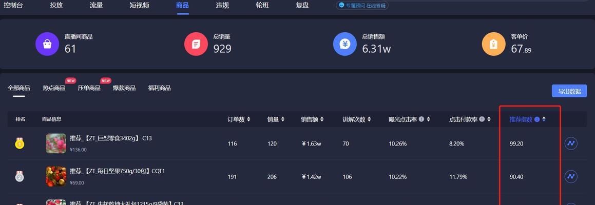 探秘抖音直播运营团队（了解直播运营需求，打造优质直播内容）