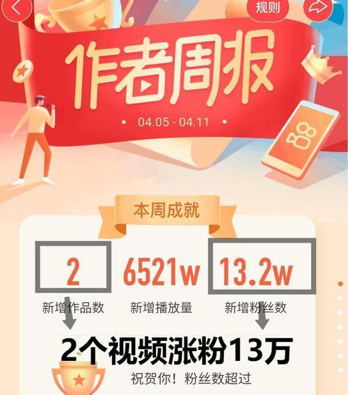短视频完播率提升攻略（15个实用技巧教你提高短视频完播率）