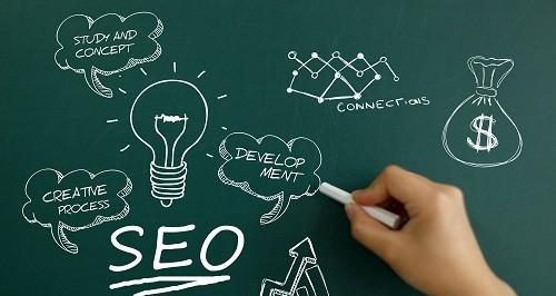 SEO优化技巧（教你打造一个SEO友好的网站）
