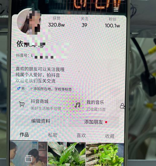 抖音粉丝增加到1000后为何没有流量？（探究抖音算法的变化和用户操作的影响）