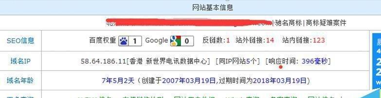 网站优化操作指南（根据不同类型的网站，实现优化）