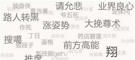 直击网络营销常用类型（从主题词、品牌词到竞争词，了解网络营销的应用）