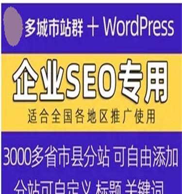 提升网站SEO排名的9大方案（学会这些方法，让你的网站排名更上一层楼！）