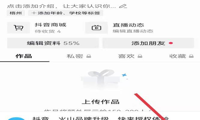 抖音登錄權限開通指南（教你如何在抖音上開通賬號登錄權限，盡情享受抖音樂趣）