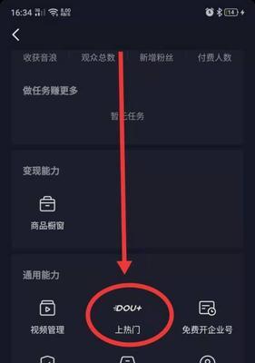 学会在抖音上发唱歌视频的技巧（用这些方法提高你的音乐视频质量）