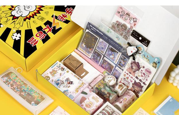 TikTokShop盲盒和卡牌規則詳解（玩家必讀的購物攻略和遊戲規則｜TikTokShop）