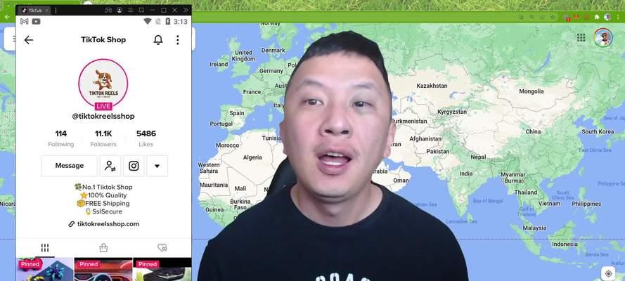TikTok挂小黄车的条件是什么？（探究TikTok流量变现方式，掌握挂小黄车的窍门）