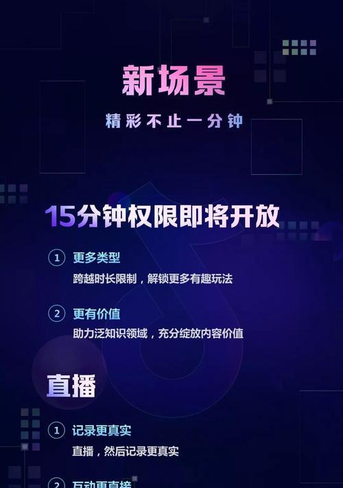 
抖音定向计划——打造有效的广告投放策略（如何正确设置抖音定向计划，提升广告投放效果）
-IT菜鸡教程网-IT技术博客
-第3
张图片