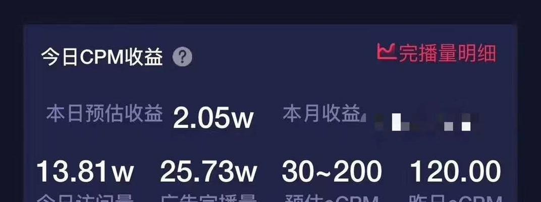 抖音發視頻能賺錢嗎？（了解抖音視頻創作者的收益方式及竅門）