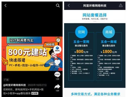抖音付費推廣助你輕鬆把號養起來（掌握付費推廣技巧，助力抖音號增長）