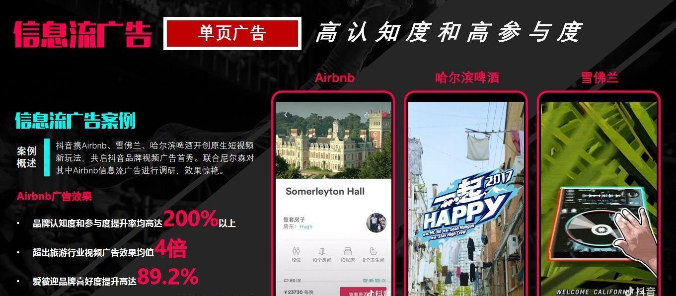 抖音付费推广入口在哪？（找到抖音的广告投放渠道）