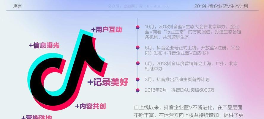 抖音个人营业执照的申请和必要性（了解抖音个人营业执照的相关知识，从而规避风险）