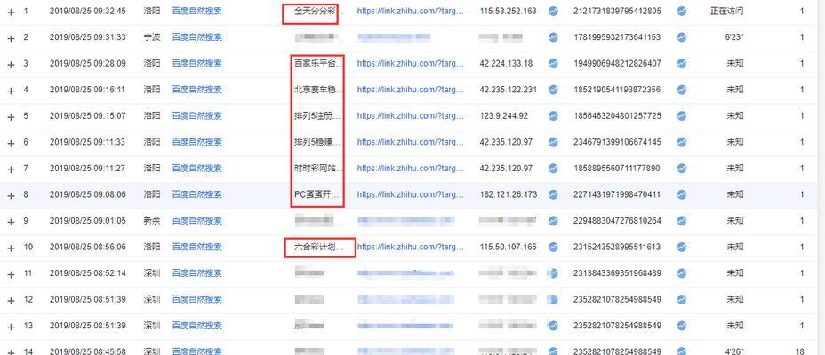 如何正确进行网站录入？——从网页链接到实现收录的全过程（掌握网站录入技巧，让你的网站更加优质和有价值）