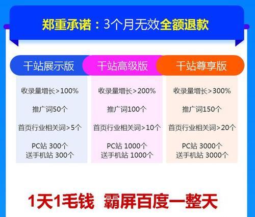 如何让网站排名提升至首页（百度SEO排名提升的小技巧与优化知识）