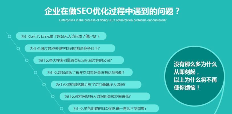 SEO优化的窍门（如何使用优化实现更好的搜索引擎排名）