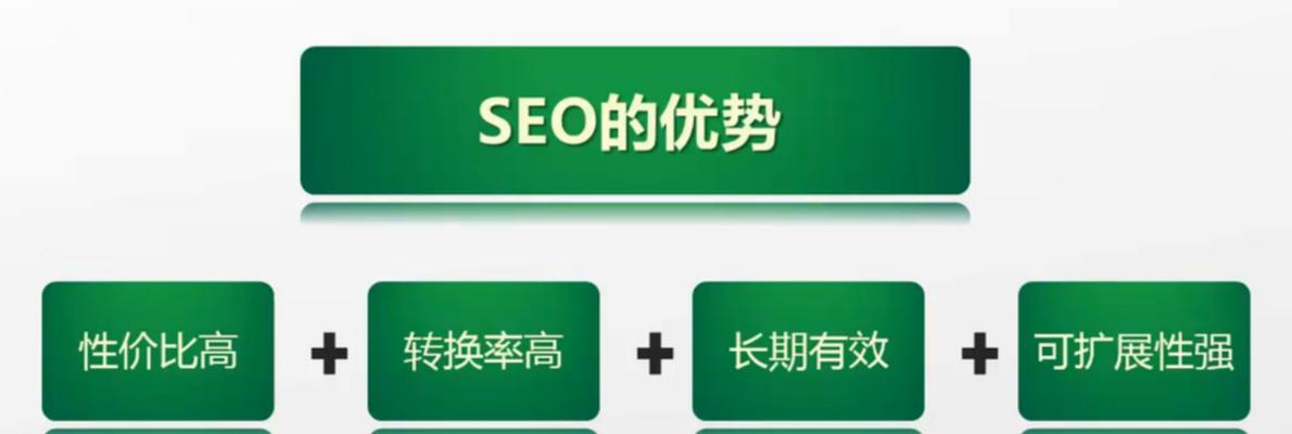 SEO优化排名技巧（提升网站流量）