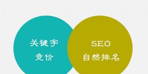 如何优化网站SEO搜索排名？（掌握）