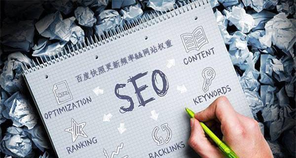 提高网站搜索排名的技巧（掌握这些技巧）
