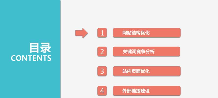 快速提升SEO排名的有效方案（不必费力的方法与实践策略）