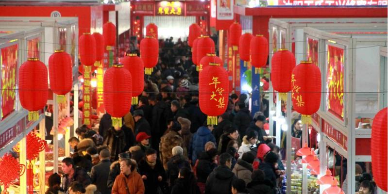 解锁2023年抖音年货节盛宴！（探秘最新时间地点）