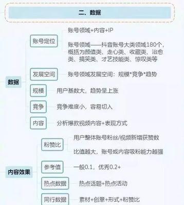 抖音变现攻略——如何通过抖音实现收益？（开通哪些功能才能实现抖音变现？抖音变现的步骤和技巧是什么？）