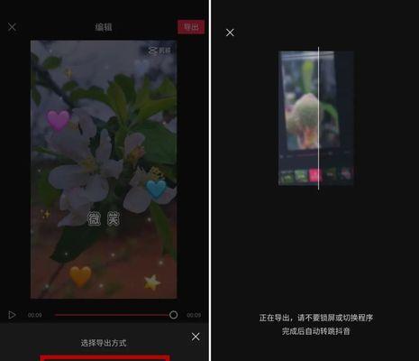 如何去除抖音电视剧剪辑的水印？（教你简单易行的方法）