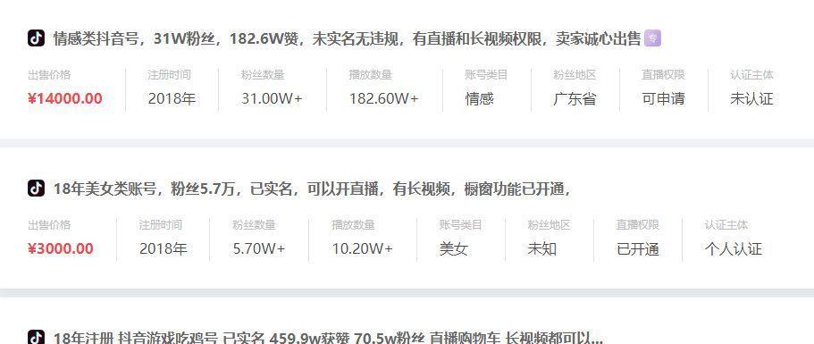抖音付费推广——有效果还是无用功？（抖音广告投放价值如何评估？——从数据）