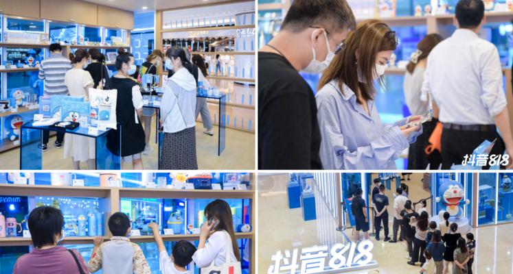 抖音官方旗艦店的商品真的是正品嗎？（揭開抖音官方旗艦店真相）