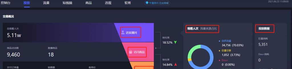 抖音巨量百應登錄完全指南（從注冊賬號到使用技巧）