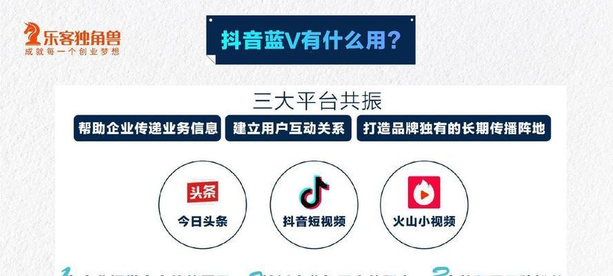 抖音企业号认证主播可以是他人吗？（企业号认证主播的限制和要求解析）