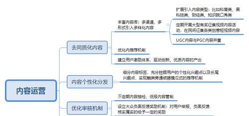 抖音渠道号详解（了解抖音渠道号的含义和使用方法）