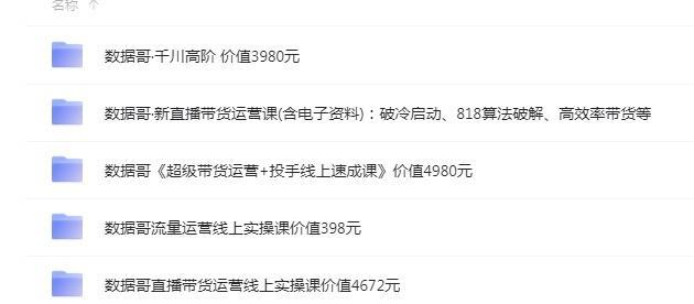 抖音随心推投放技巧大揭秘（打造高效率投放）
