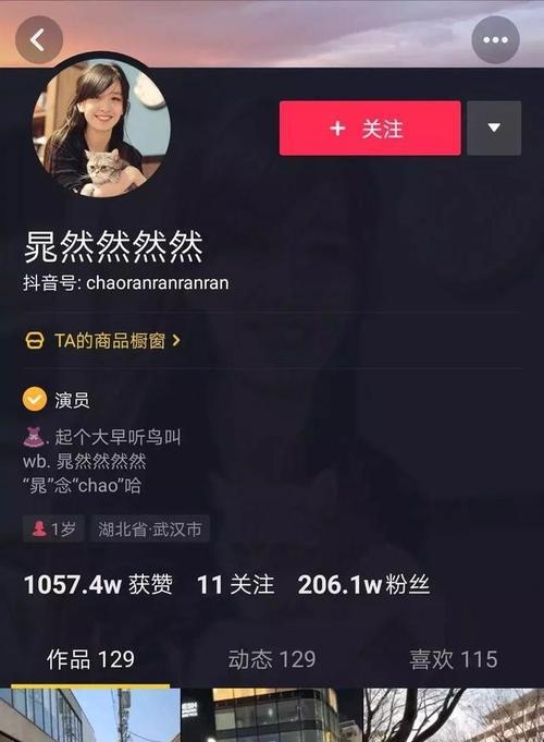 抖音图片轮播的作用与优势（揭秘抖音图片轮播的神奇魔力）