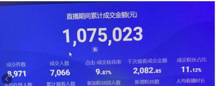 抖音团购带货真的要钱吗？（解密抖音团购带货的费用和收益）