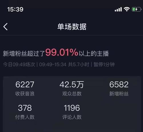 改变抖音推送机制，让用户更自主选择关注内容（如何通过主题选择来改善抖音推送体验）