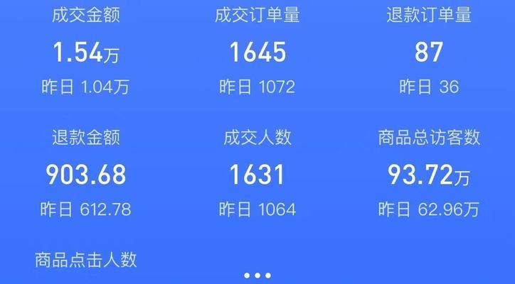 了解抖音小店平台规则，轻松省钱购物（规则详解）