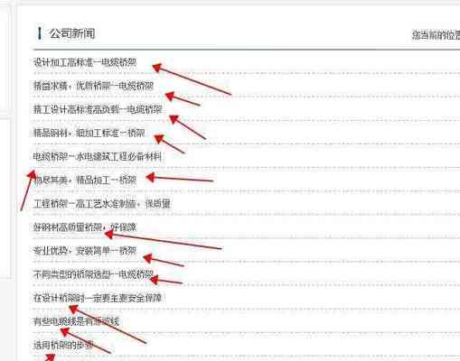 百度算法調整，如何應對（有效的SEO策略與技巧）