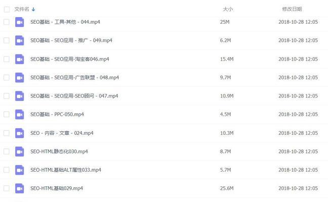 不同行业的SEO人员工资差异（SEO行业工资变迁与解析）