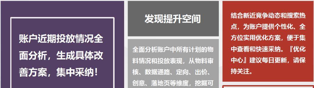 大型门户网站优化的技巧（如何通过站内优化提升网站排名）