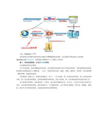 单页面网站的SEO优化策略（掌握这些技巧）